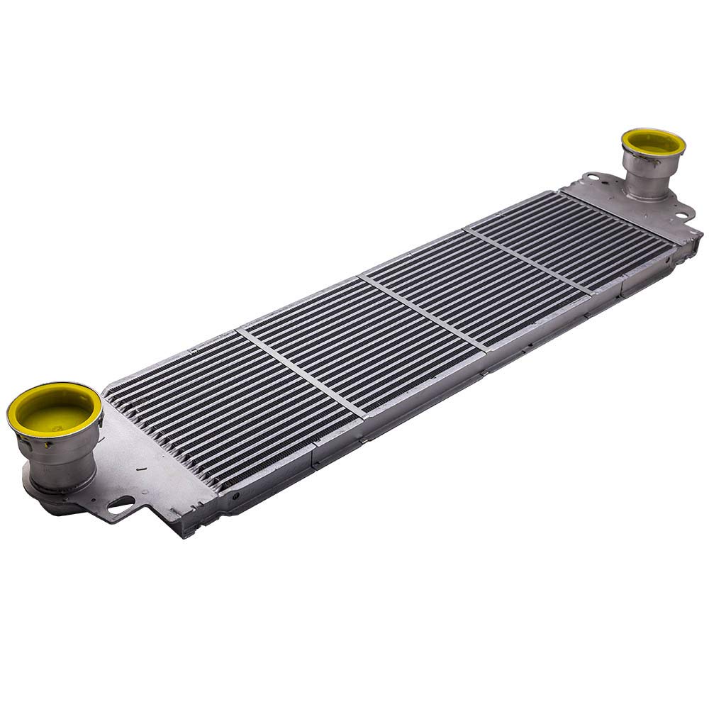 KALE 352405-TURBO RADYATORU (İNTERCOOLER) 2.0 TDI TİGUAN 2016 > 5Q0145803H//3197